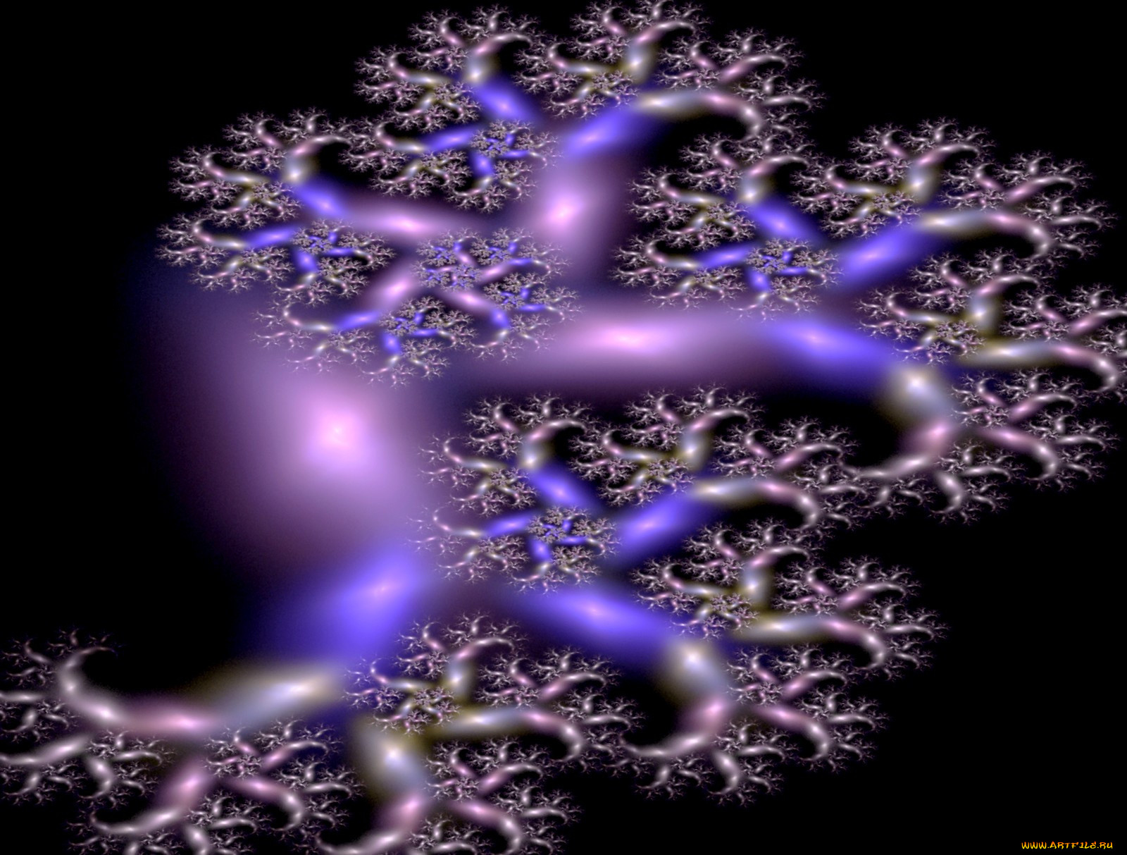 3, , fractal, , , , 